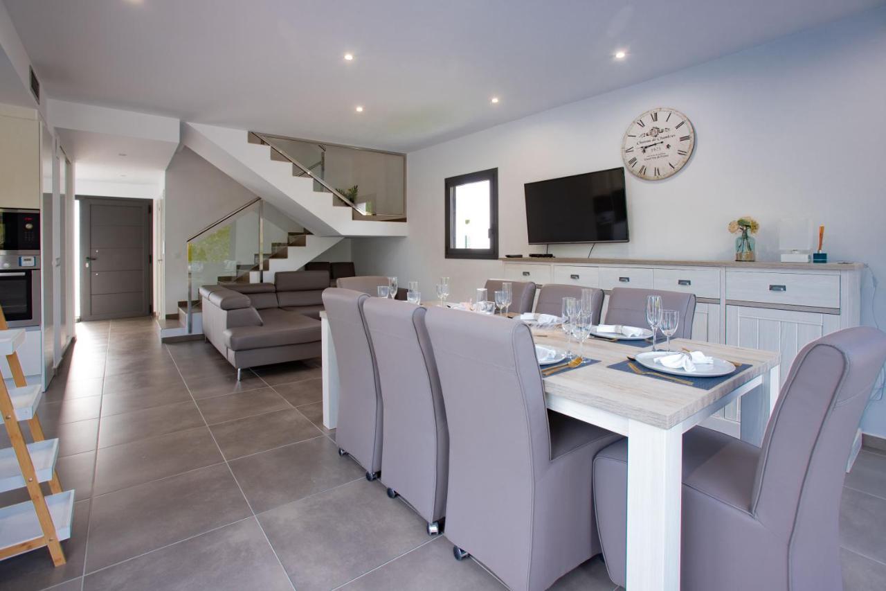 Vila Mas Busca 72 - Roses Costa Brava Exterior photo
