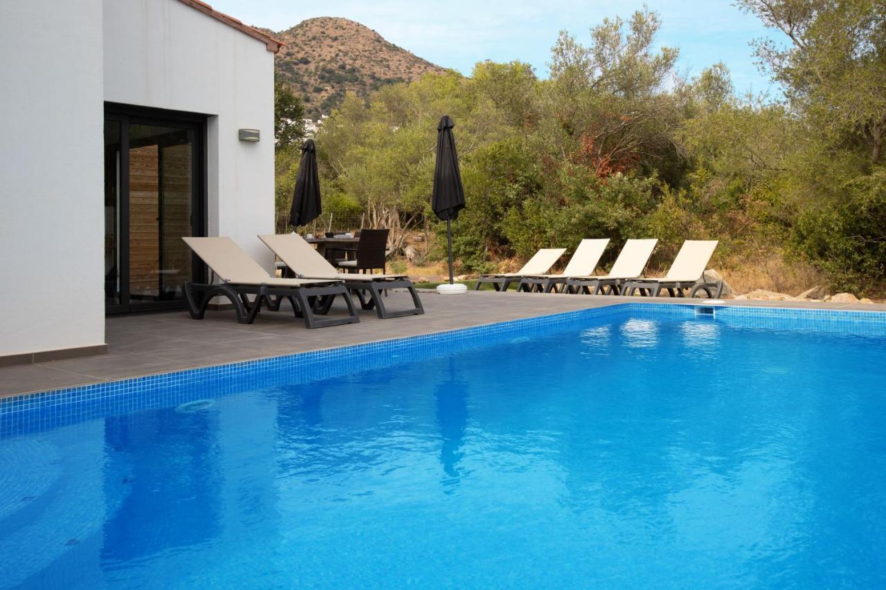 Vila Mas Busca 72 - Roses Costa Brava Exterior photo