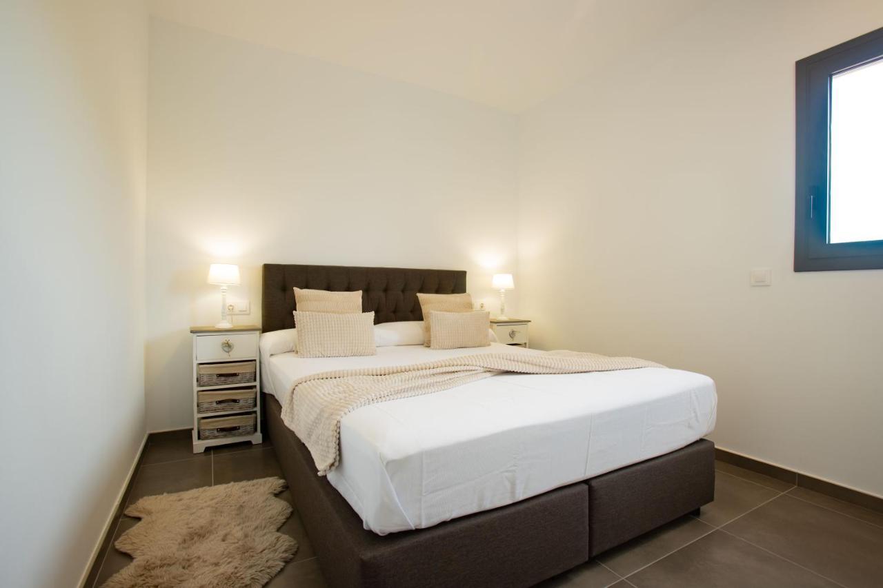Vila Mas Busca 72 - Roses Costa Brava Exterior photo