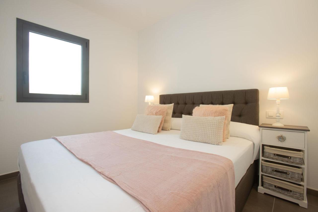 Vila Mas Busca 72 - Roses Costa Brava Exterior photo