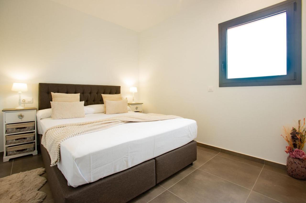 Vila Mas Busca 72 - Roses Costa Brava Exterior photo
