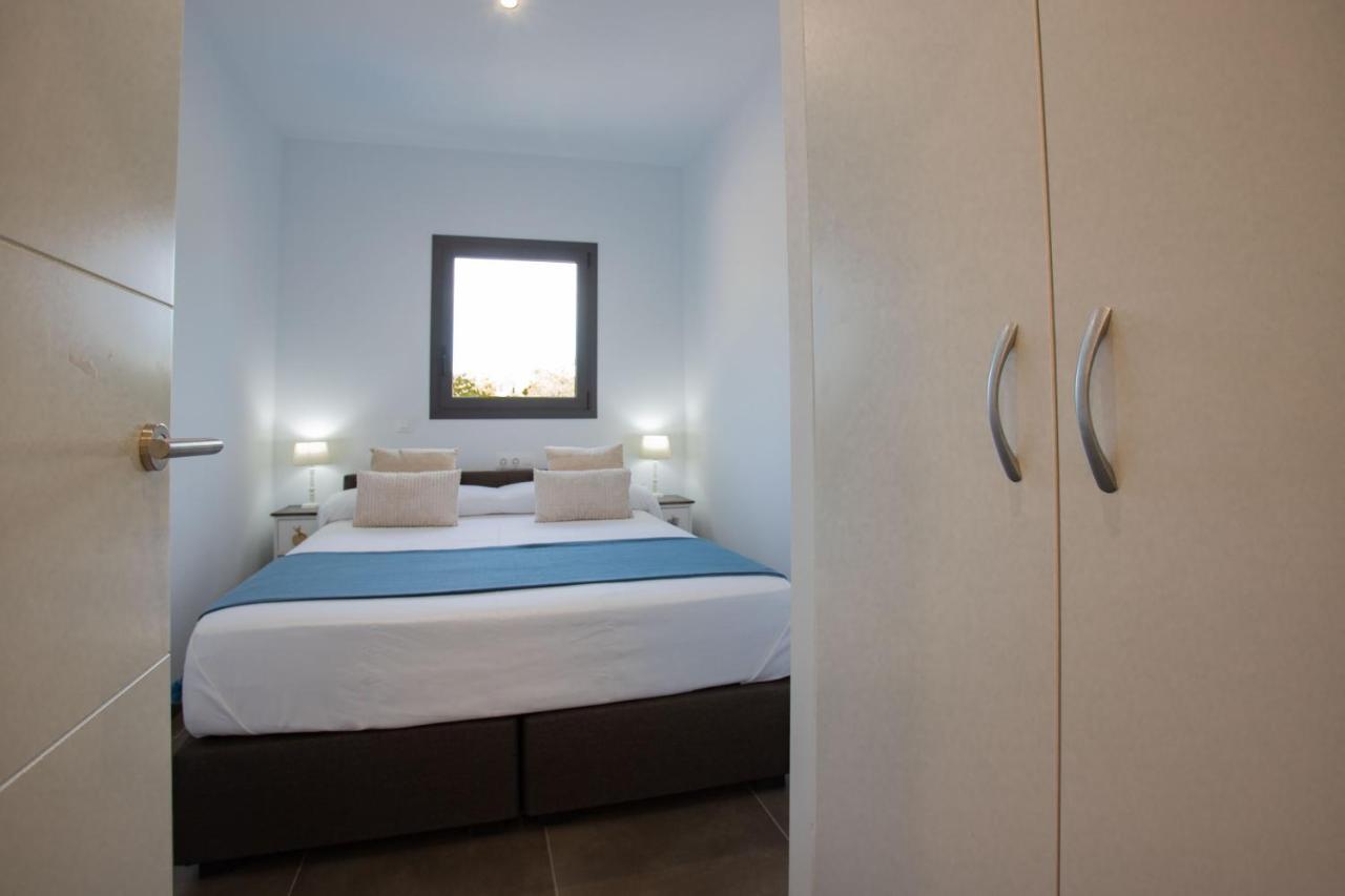 Vila Mas Busca 72 - Roses Costa Brava Exterior photo