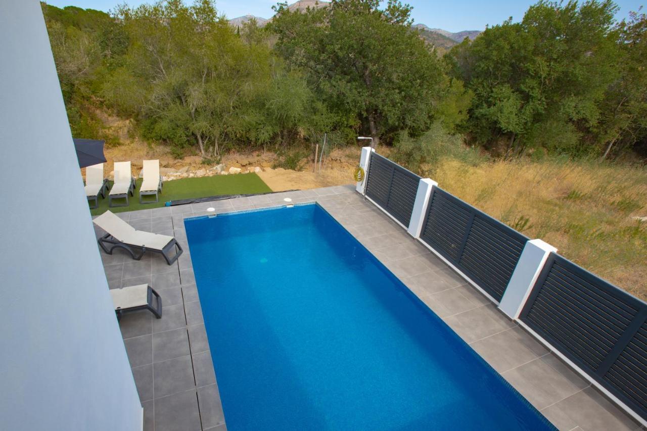 Vila Mas Busca 72 - Roses Costa Brava Exterior photo