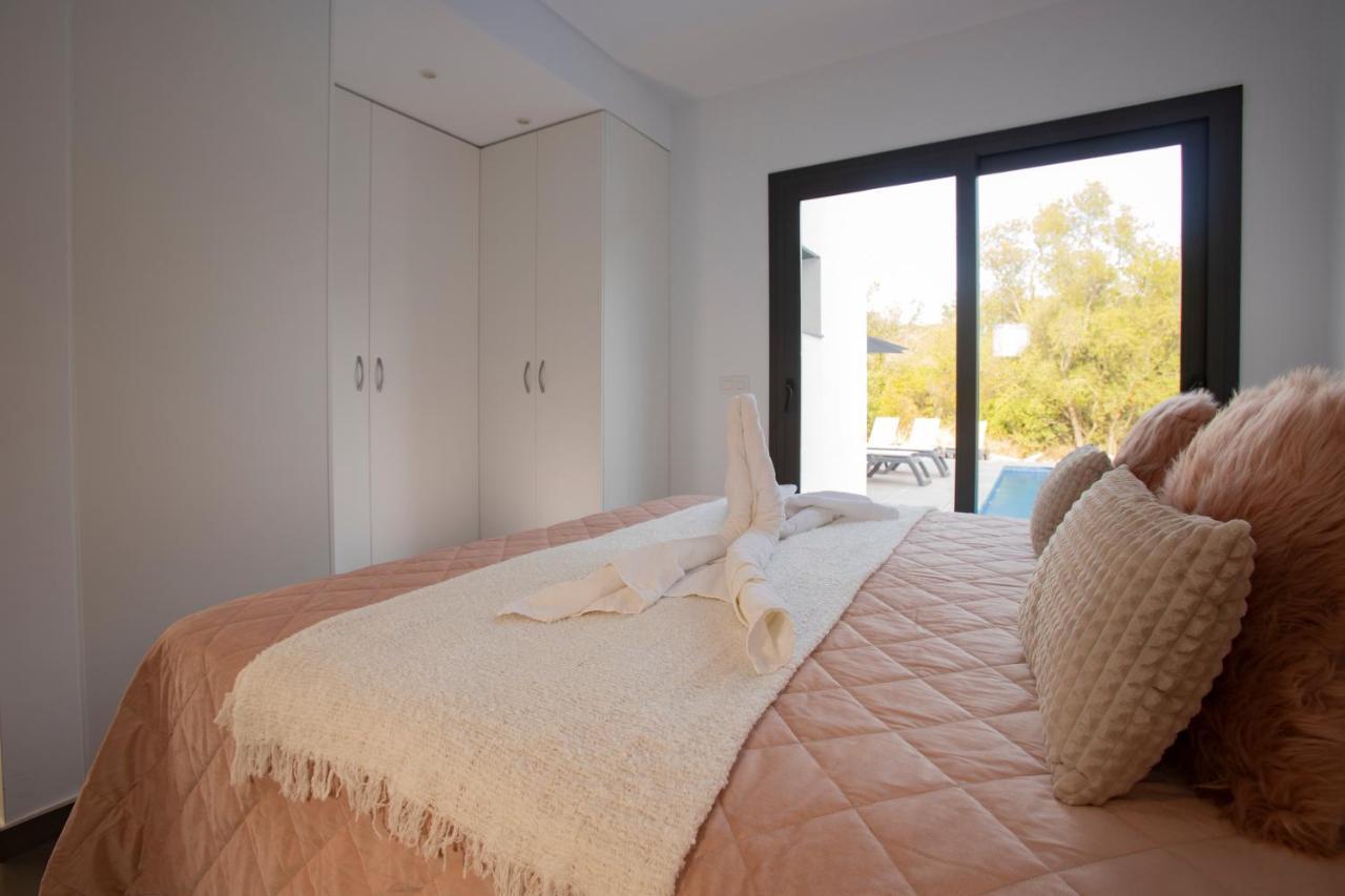 Vila Mas Busca 72 - Roses Costa Brava Exterior photo