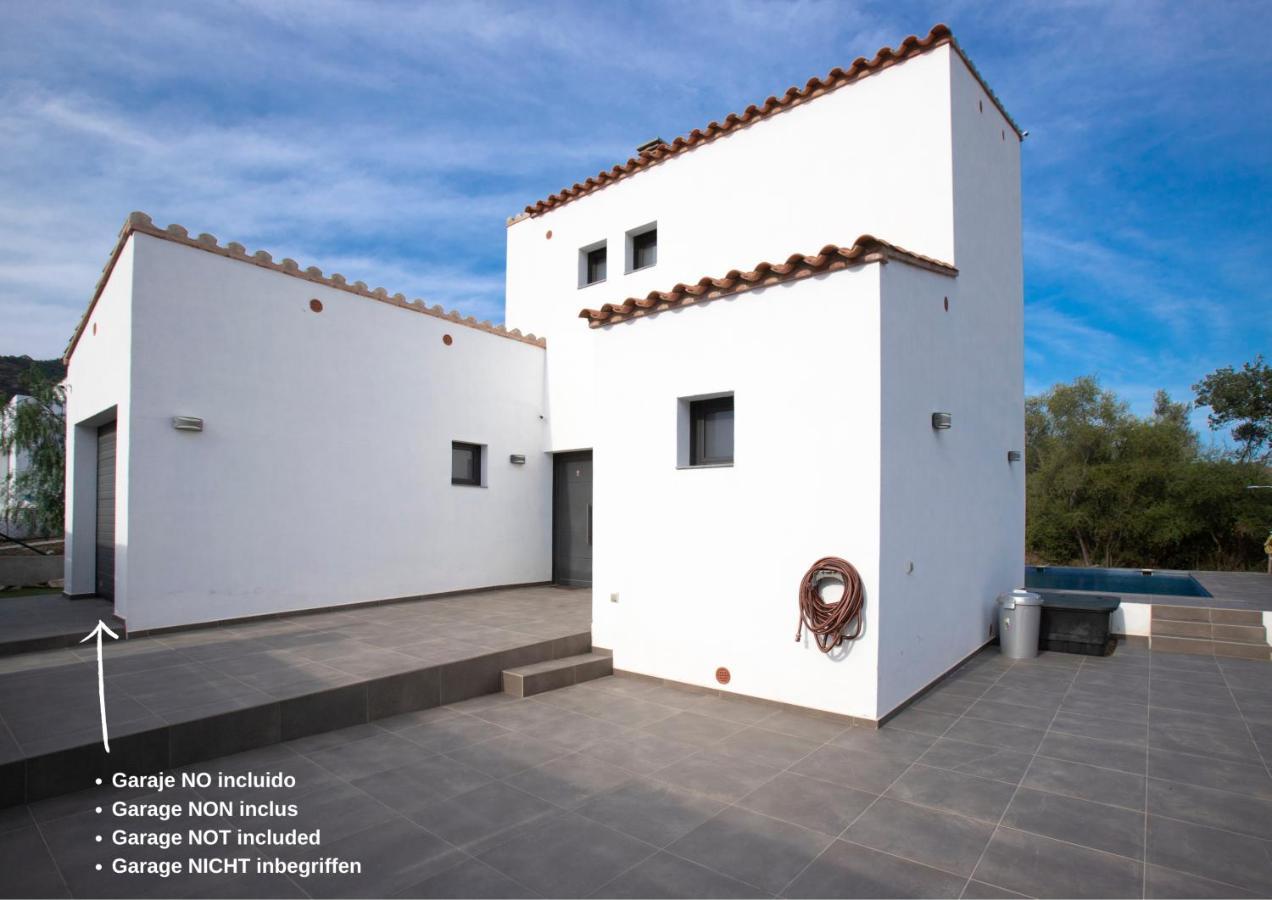 Vila Mas Busca 72 - Roses Costa Brava Exterior photo